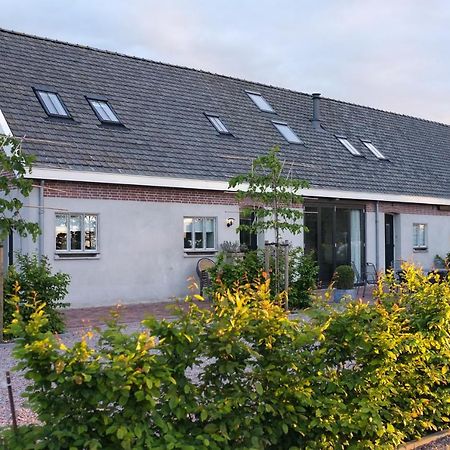 De Nachtdijk Bed and Breakfast Wijk bij Duurstede Eksteriør billede
