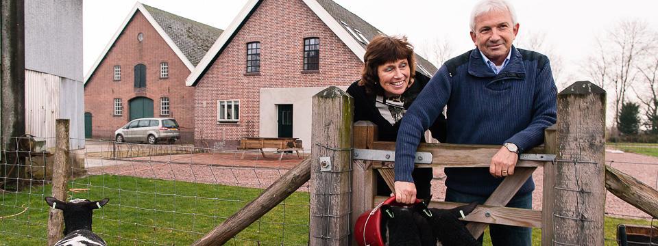 De Nachtdijk Bed and Breakfast Wijk bij Duurstede Eksteriør billede