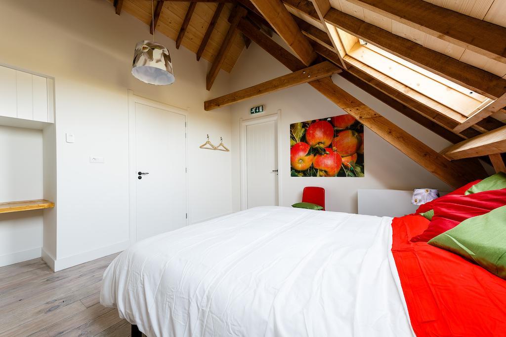 De Nachtdijk Bed and Breakfast Wijk bij Duurstede Eksteriør billede