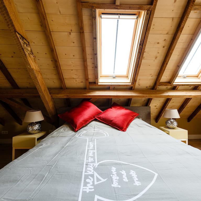 De Nachtdijk Bed and Breakfast Wijk bij Duurstede Værelse billede