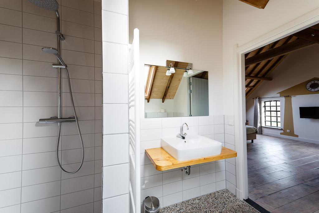 De Nachtdijk Bed and Breakfast Wijk bij Duurstede Værelse billede