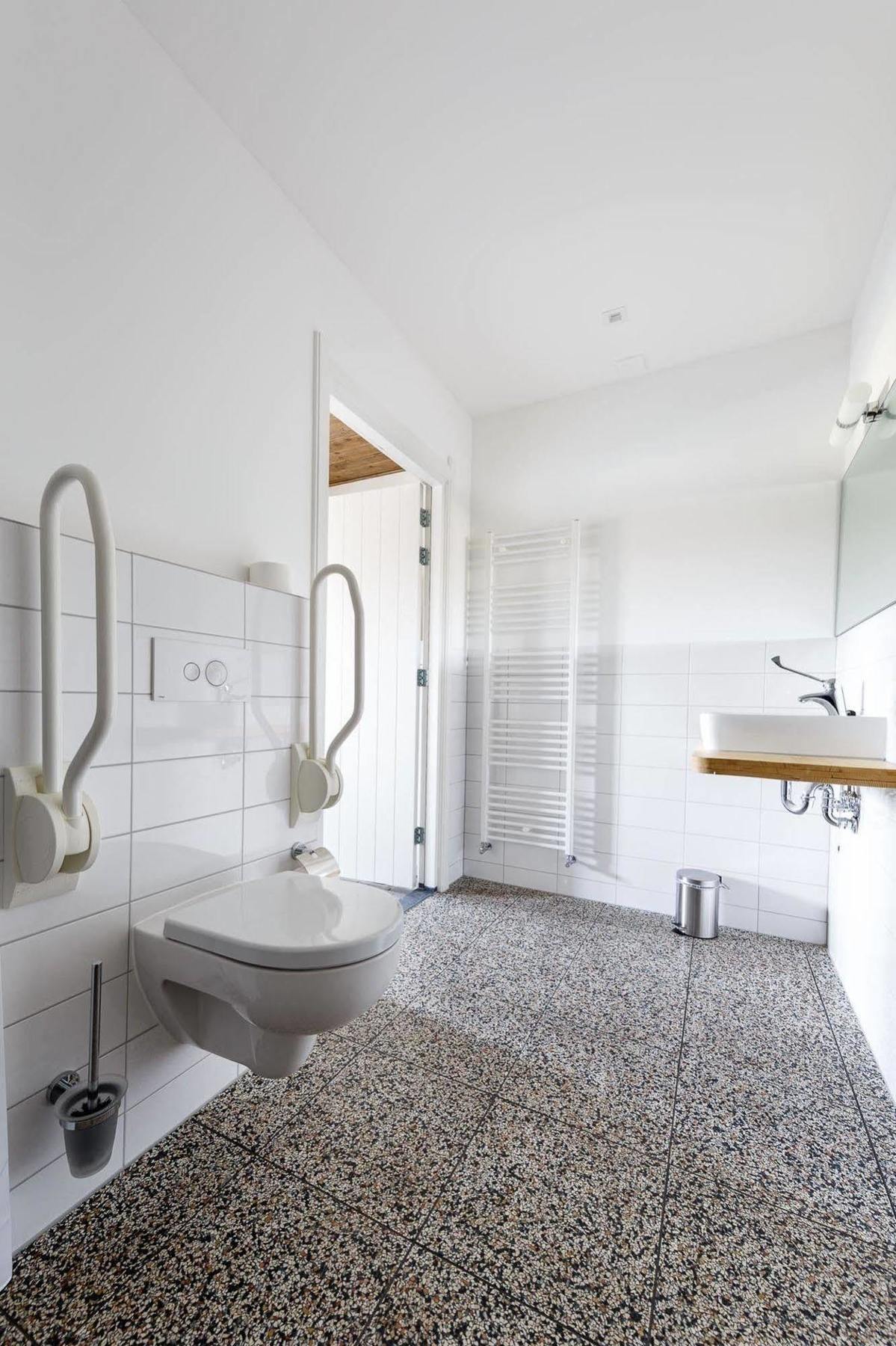 De Nachtdijk Bed and Breakfast Wijk bij Duurstede Eksteriør billede