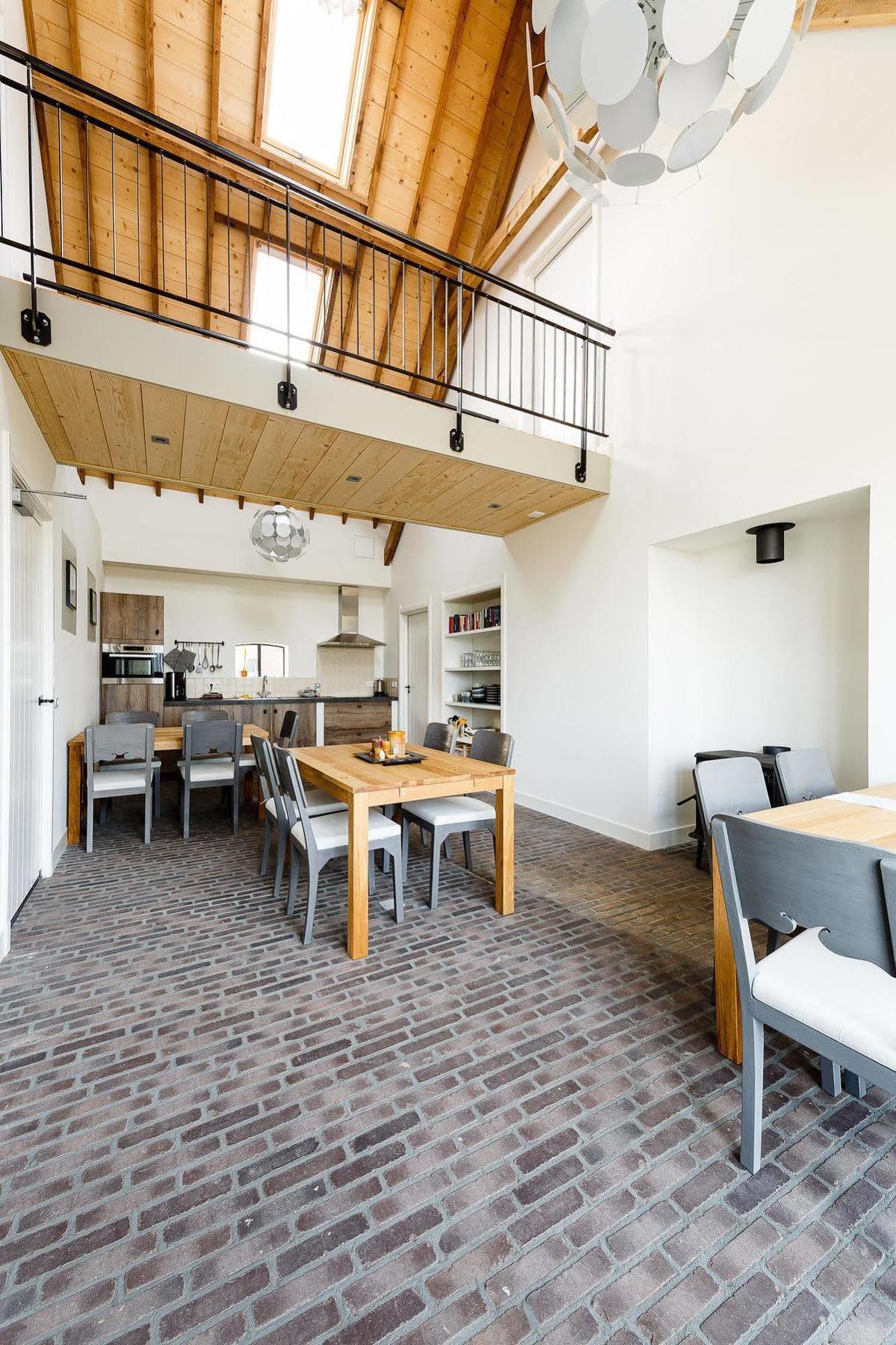 De Nachtdijk Bed and Breakfast Wijk bij Duurstede Eksteriør billede
