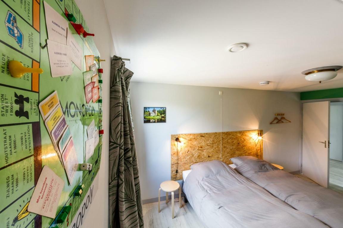 De Nachtdijk Bed and Breakfast Wijk bij Duurstede Eksteriør billede
