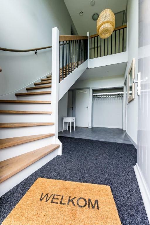 De Nachtdijk Bed and Breakfast Wijk bij Duurstede Eksteriør billede