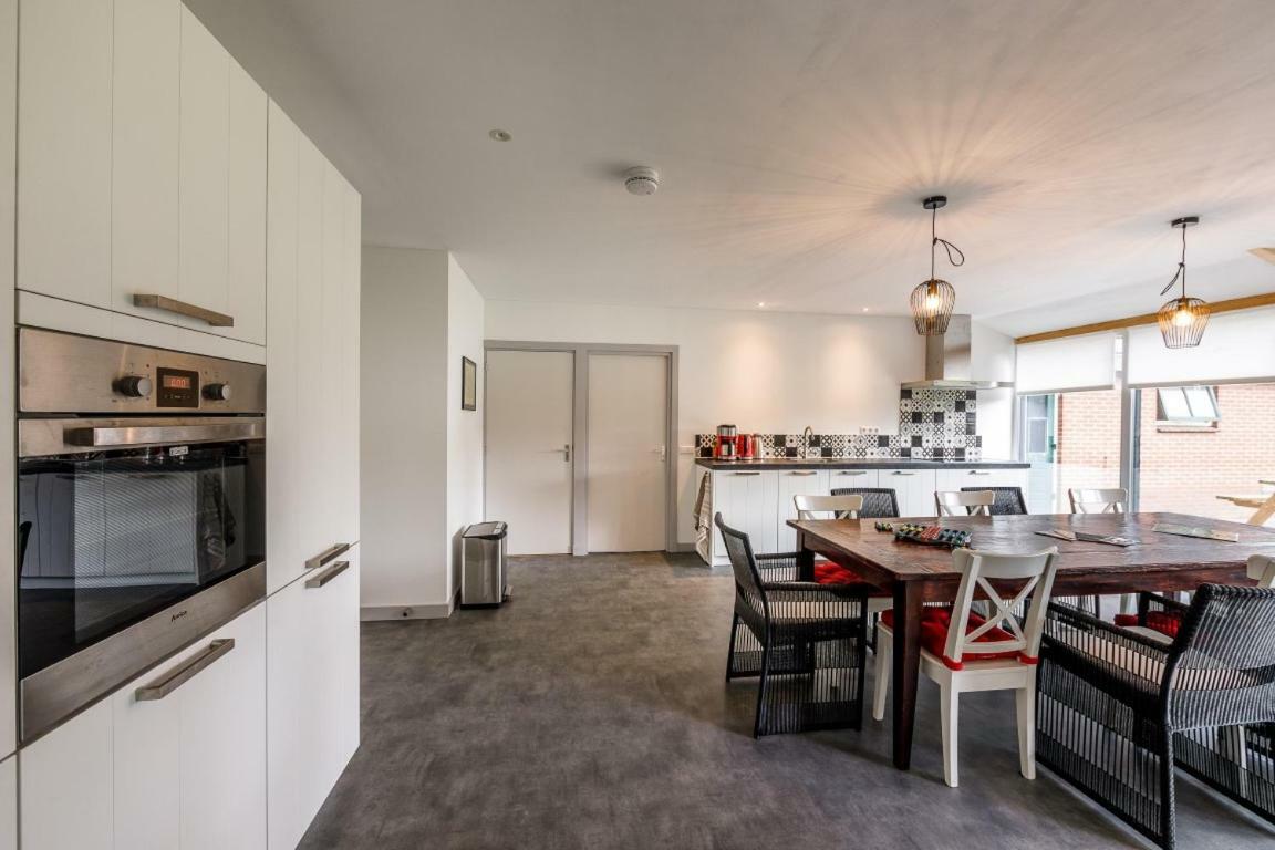 De Nachtdijk Bed and Breakfast Wijk bij Duurstede Eksteriør billede