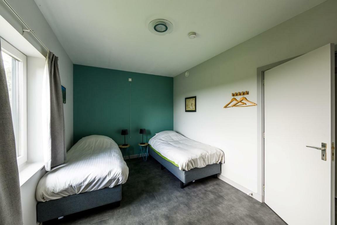 De Nachtdijk Bed and Breakfast Wijk bij Duurstede Eksteriør billede